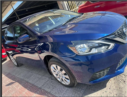 نیسان سێنترا